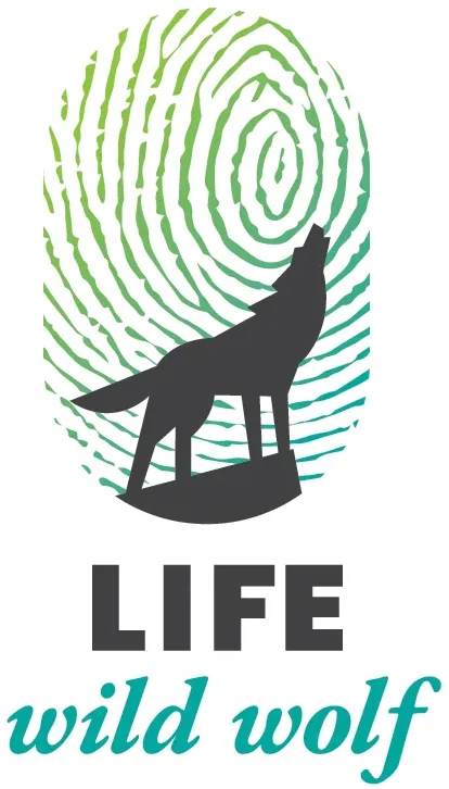 Life Wild Wolf logo