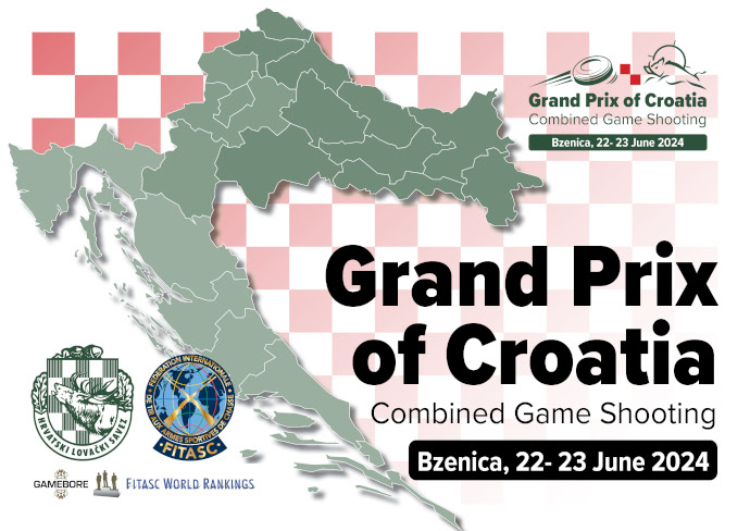 Grand Prix of Croatia u Bzenici 22. i 23. lipnja 2024.