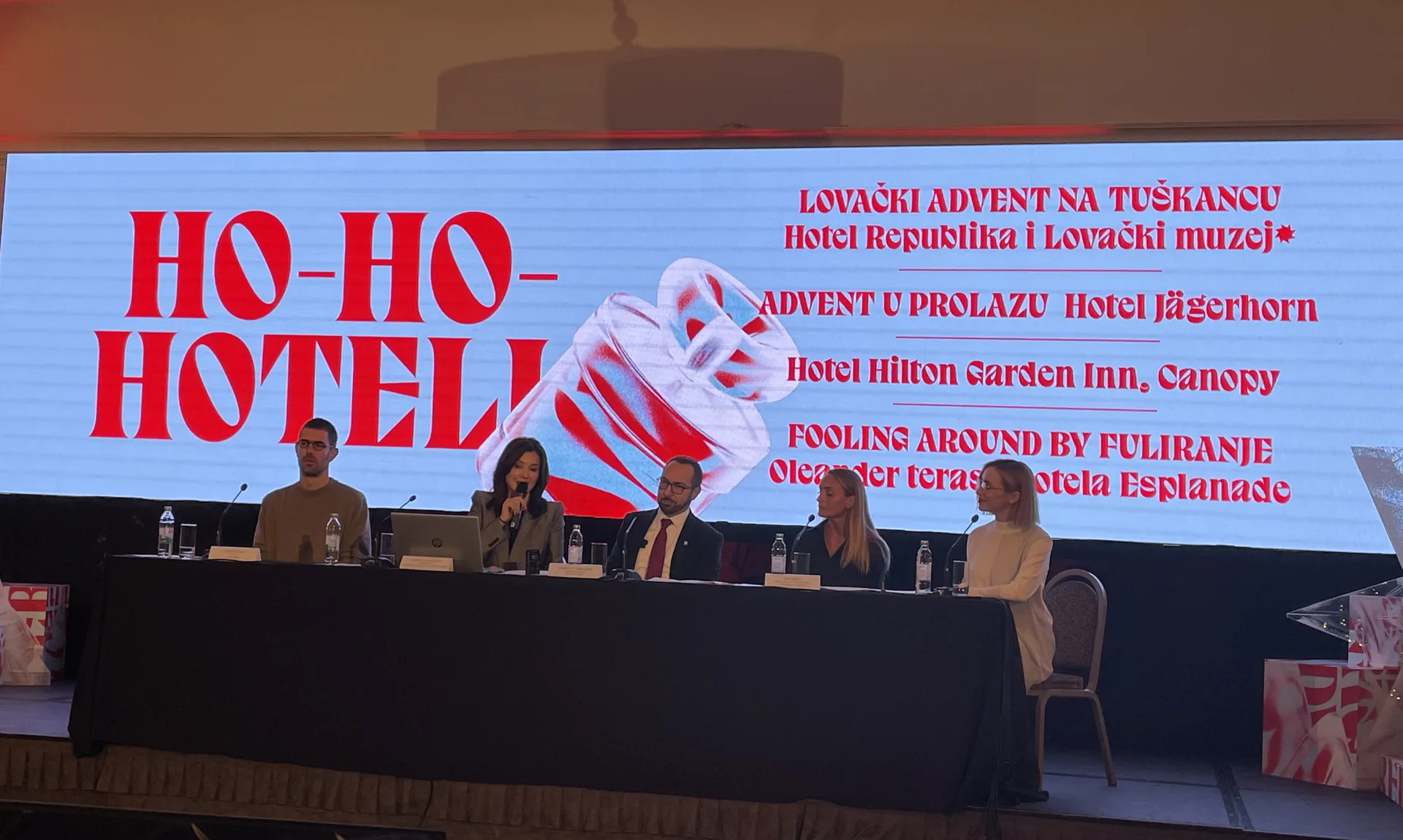 „Lovački Advent na Tuškancu“ –  nezaobilazna nova lokacija Adventa u Zagrebu u organizaciji Hrvatskog lovačkog saveza