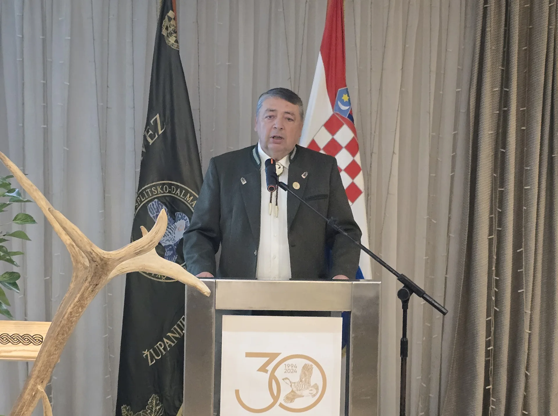 30 godina Lovačkog saveza Županije splitsko-dalmatinske