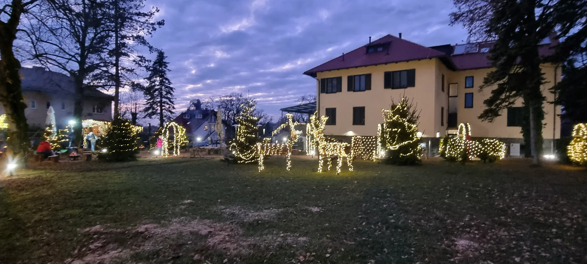 Lovački Advent na Tuškancu nastavlja s bogatim programom